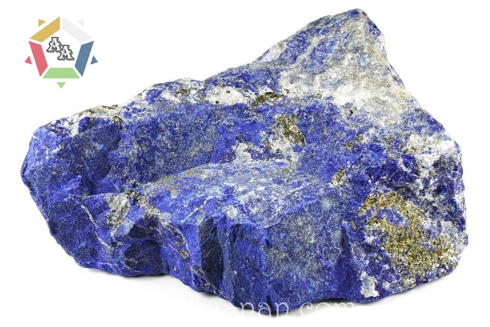 Viên đá của Hoàng tộc! Ý nghĩa và công dụng của đá Lapis Lazuli