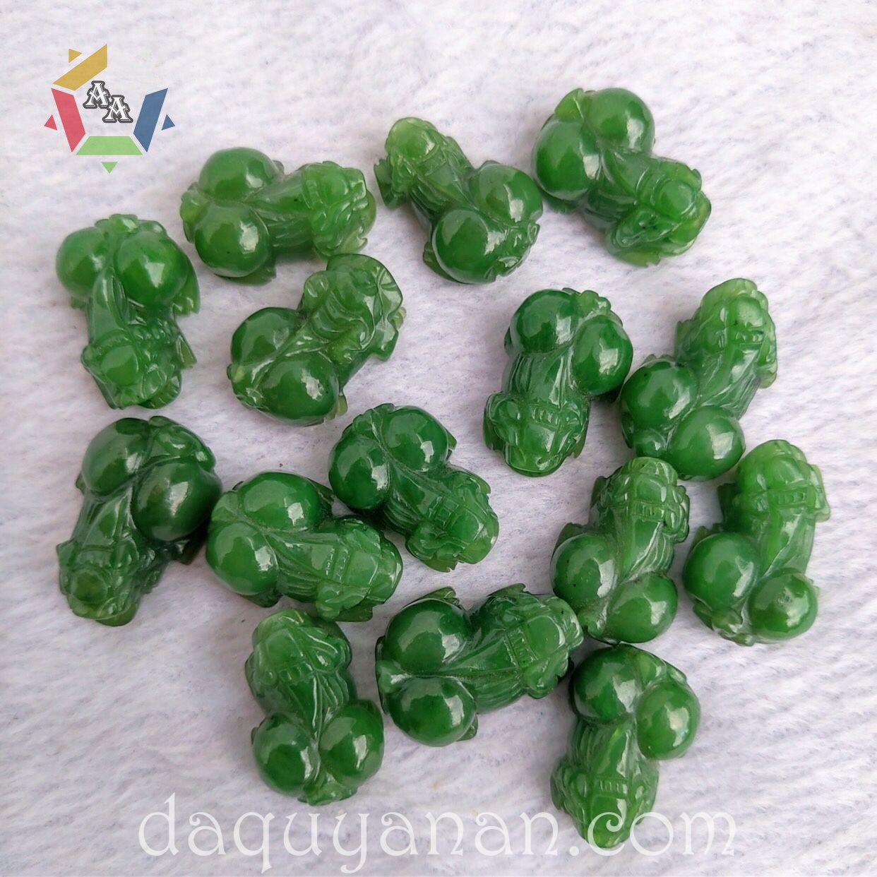 Tỳ hưu Ngọc bích