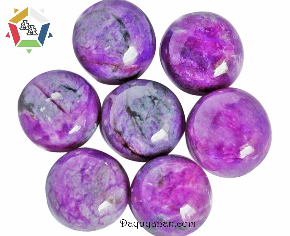 Đá Sugilite là gì? Các thiết kế trang sức thông dụng của Sugilite Đá Sugilite là gì? Các thiết kế trang sức thông dụng của Sugilite