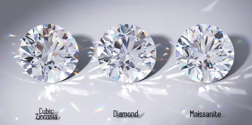 diamond-moissanite-cz